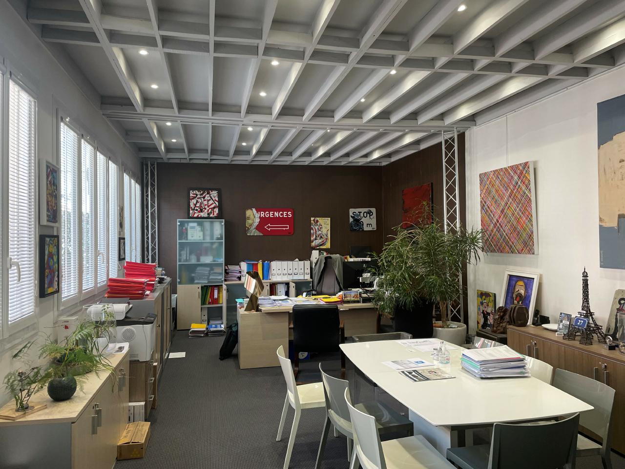 Local d'activité Arcueil 718m² Location local d'activité Arcueil Val-de-Marne OLACT2313406 9